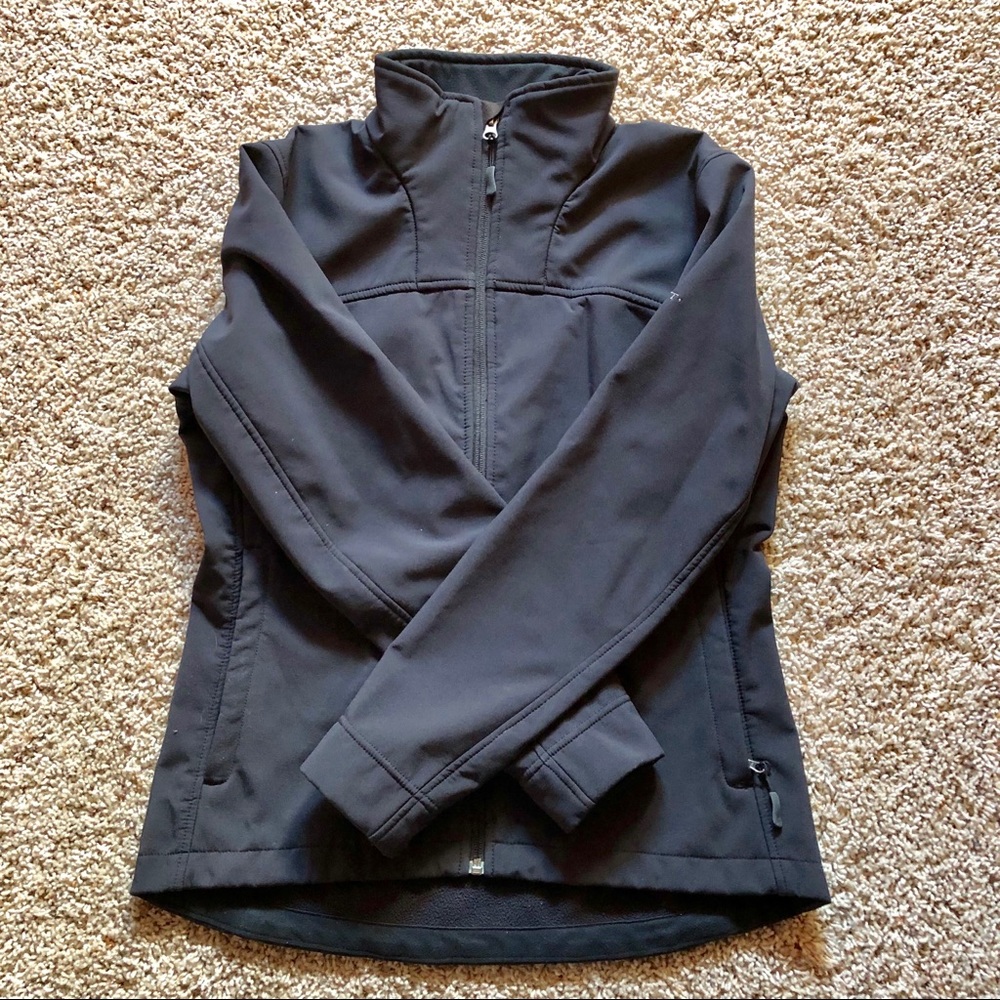 Women’s Zip-up Fleece lined Jacket